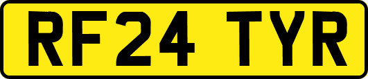RF24TYR