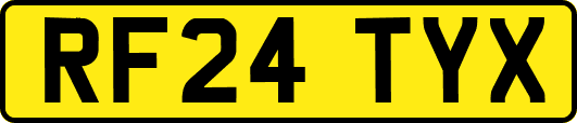 RF24TYX