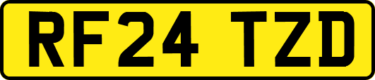 RF24TZD