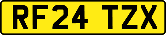 RF24TZX