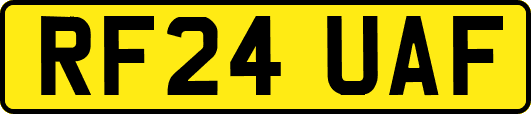 RF24UAF