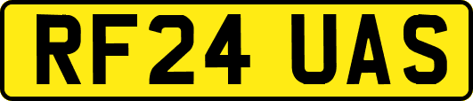 RF24UAS