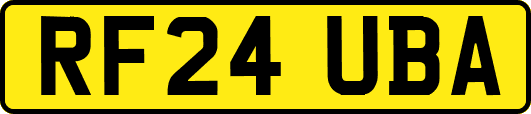 RF24UBA