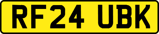 RF24UBK