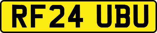 RF24UBU