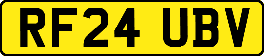 RF24UBV
