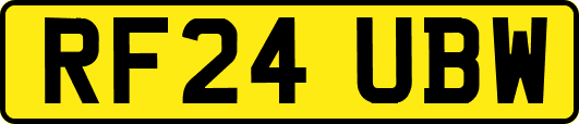 RF24UBW