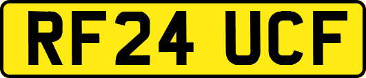 RF24UCF