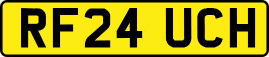 RF24UCH
