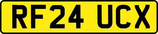 RF24UCX