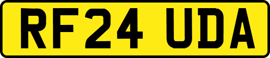 RF24UDA