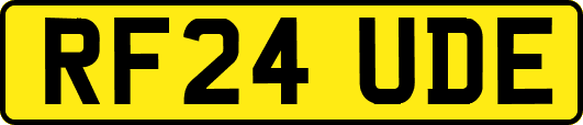 RF24UDE