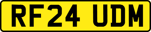 RF24UDM