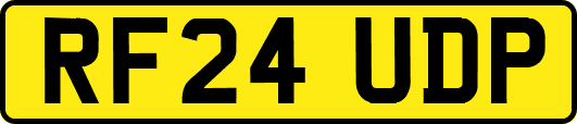 RF24UDP