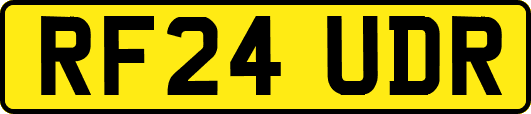 RF24UDR