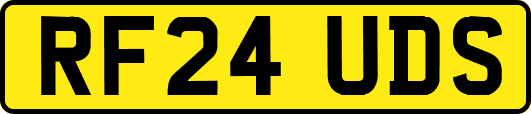 RF24UDS