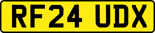 RF24UDX