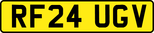 RF24UGV