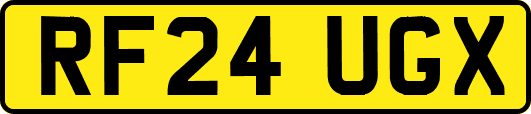 RF24UGX