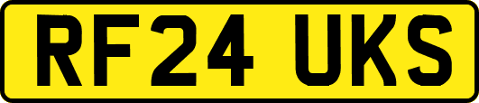 RF24UKS