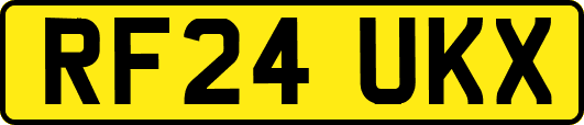 RF24UKX