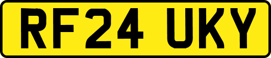 RF24UKY