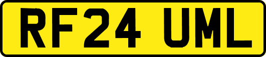 RF24UML