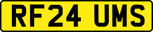 RF24UMS