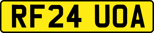 RF24UOA