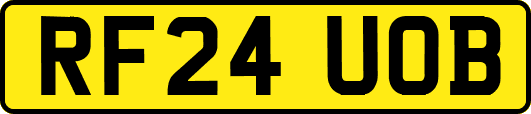 RF24UOB