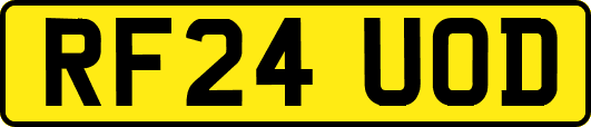 RF24UOD