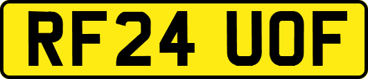 RF24UOF