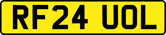 RF24UOL