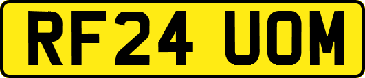 RF24UOM