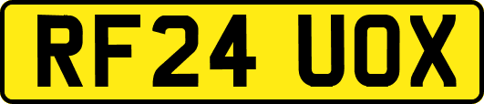 RF24UOX