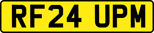 RF24UPM