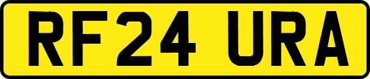 RF24URA