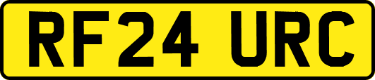 RF24URC