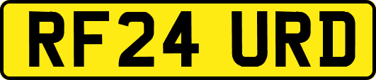 RF24URD