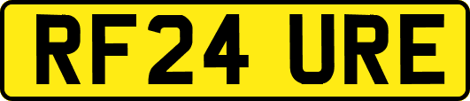 RF24URE