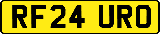 RF24URO