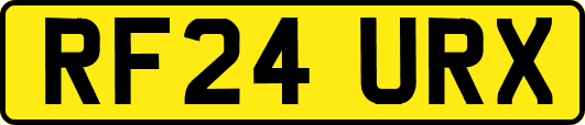 RF24URX