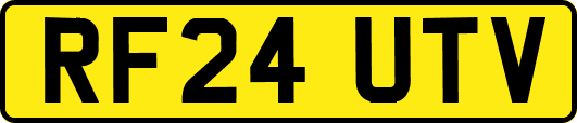 RF24UTV