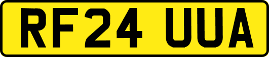 RF24UUA