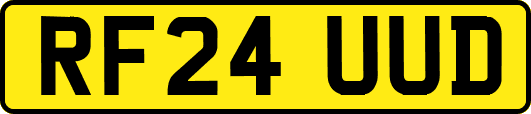 RF24UUD