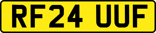 RF24UUF