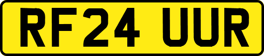 RF24UUR