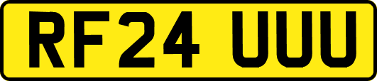 RF24UUU