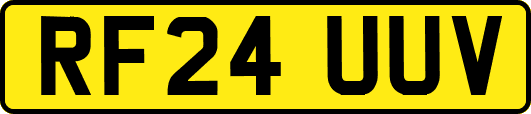 RF24UUV