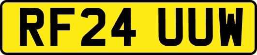 RF24UUW